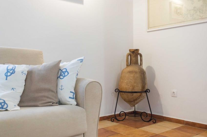 Casa Vala Romana - Big Garden, Jacuzzi, Free Bikes - foto 6
