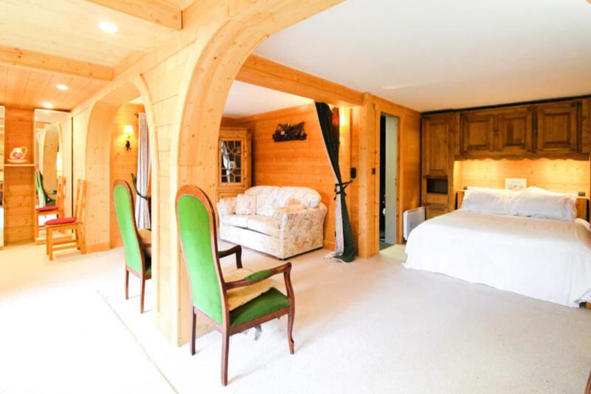 Chalets à Flaine - foto 22