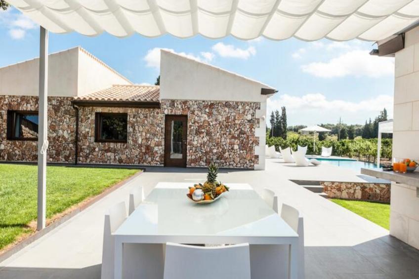 Maison à Llubí - foto 8