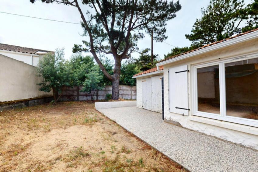 Maison à Bretignolles-sur-Mer - foto 20