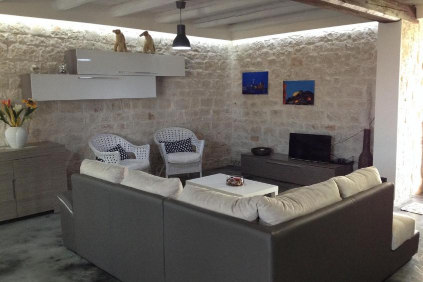 Villa 'Antica Aia' mit privatem Pool - foto 36