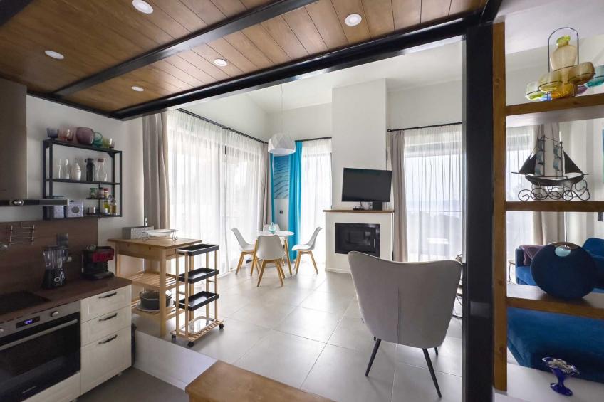 Villen mit privaten Pools und Meerblick Skiathos - foto 45