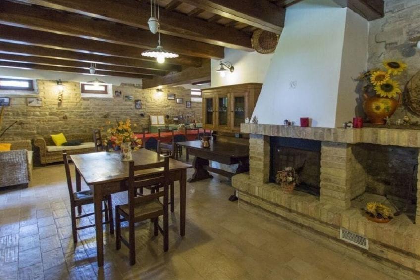 Erschwingliche Villa mit privatem Pool - foto 12