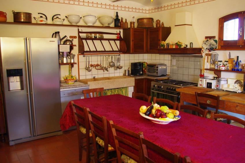 Villa Portoverde - foto 44