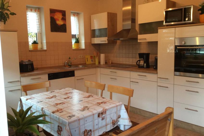 in Neustrelitz mit Garten und Grill - foto 3