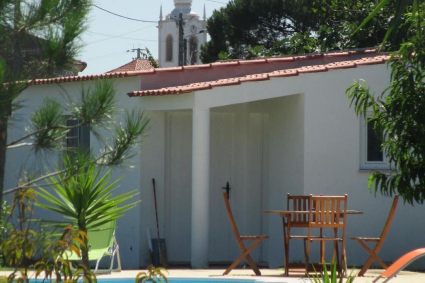 in Coimbrão mit Eigenem Pool - foto 5