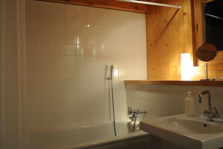 "Chalet de Bois" Süd herrliche Aussicht - foto 11