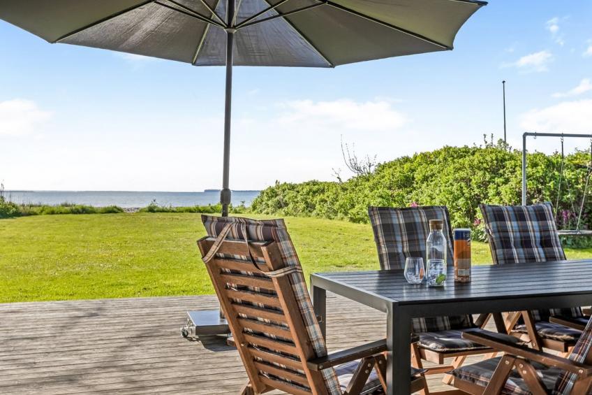 "Ørn" - 5m from the sea - foto 31