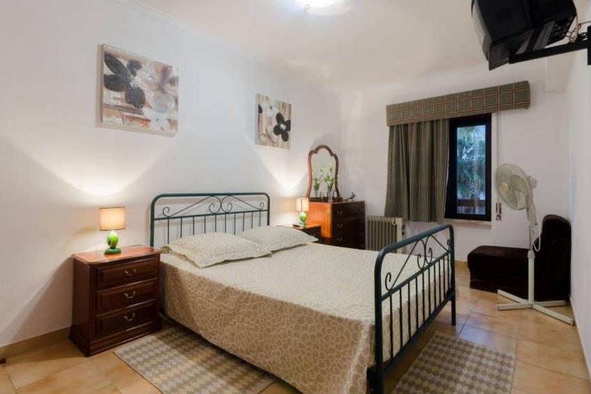 Schöne Ferienwohnung in Costa Da Caparica