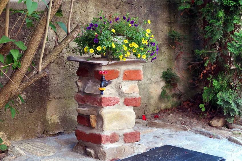 Casa Lopo - renovierter Bauernhof im Hirtendorf - foto 35