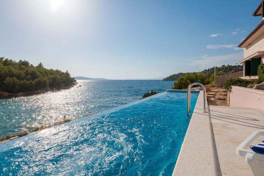 Ferienvilla "Sunset Bliss Retreat" - foto 48