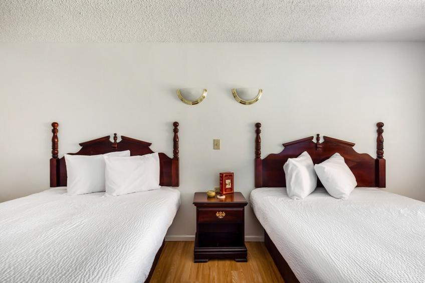 2 Queen Bed - foto 9