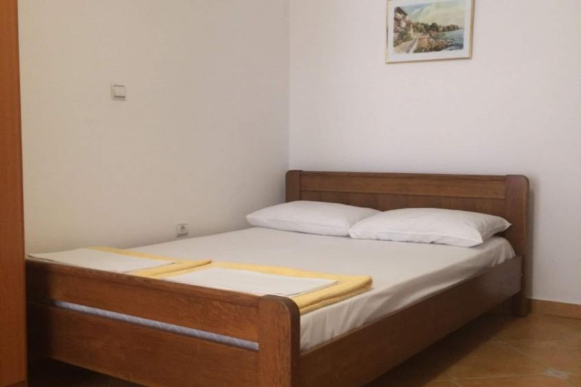Apartments Aleksić, Bečići - Studio Apartment with Terrace 4 - foto 10