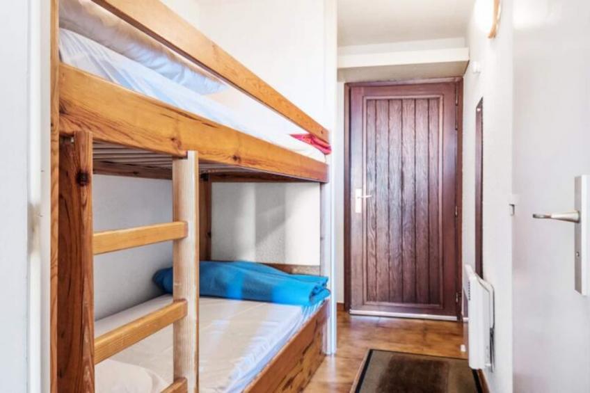 Studio 4 pers coeur de station - maeva Home - foto 9