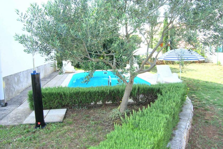 Vakantiewoning met airconditioning - BF-55MXK - foto 6