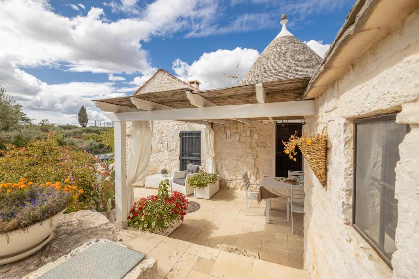 Trullo Dorato - foto 15