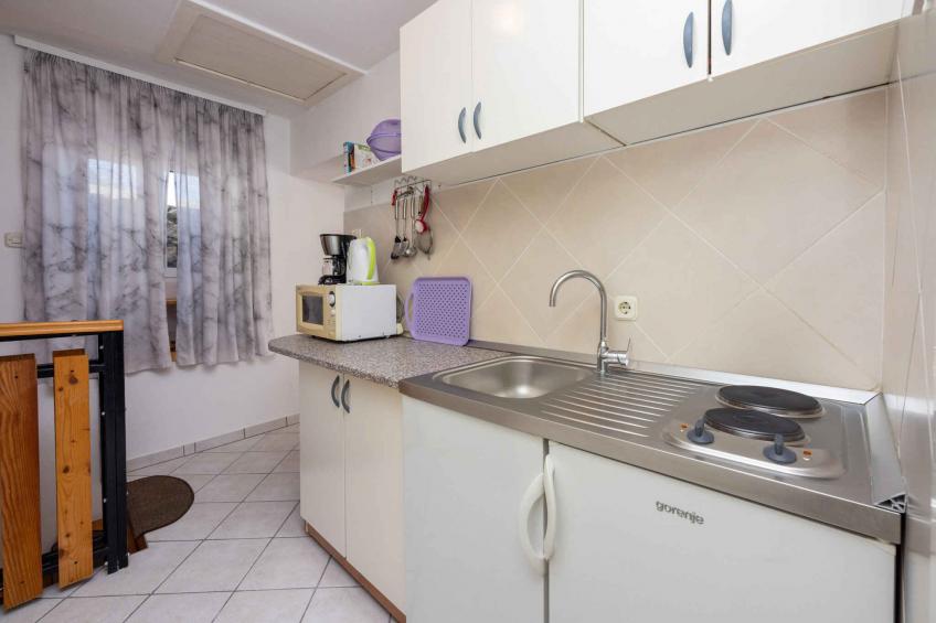 Appartement de vacances avec balcon et air conditionné - BF-MNWFV - foto 17
