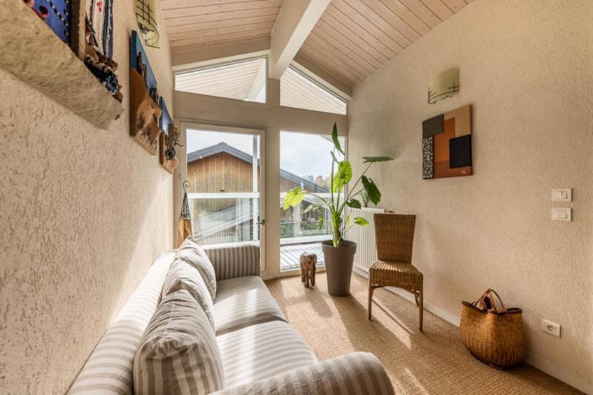 Maison à Doussard - foto 11