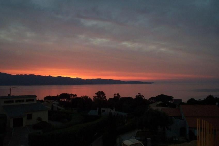 Pont de bateau, Meerblick mit privatem Pool - foto 17