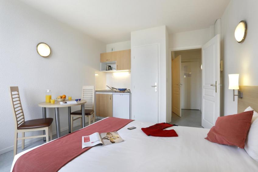 Les Demeures Champenoises ST2S - foto 22