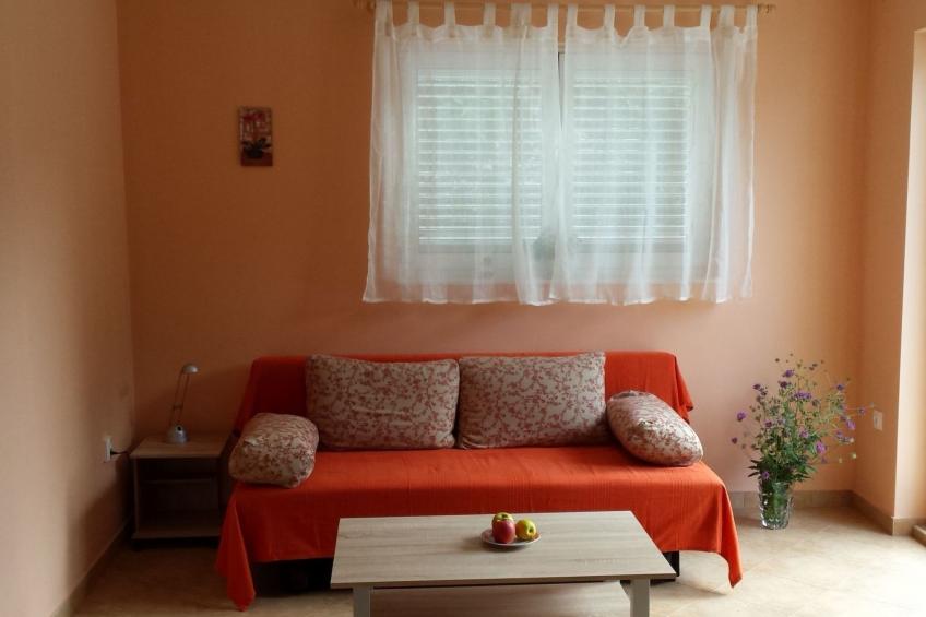 "Dinka" mit Terrasse - foto 10