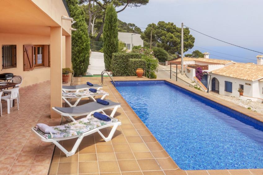 Ses Falguerines - foto 15