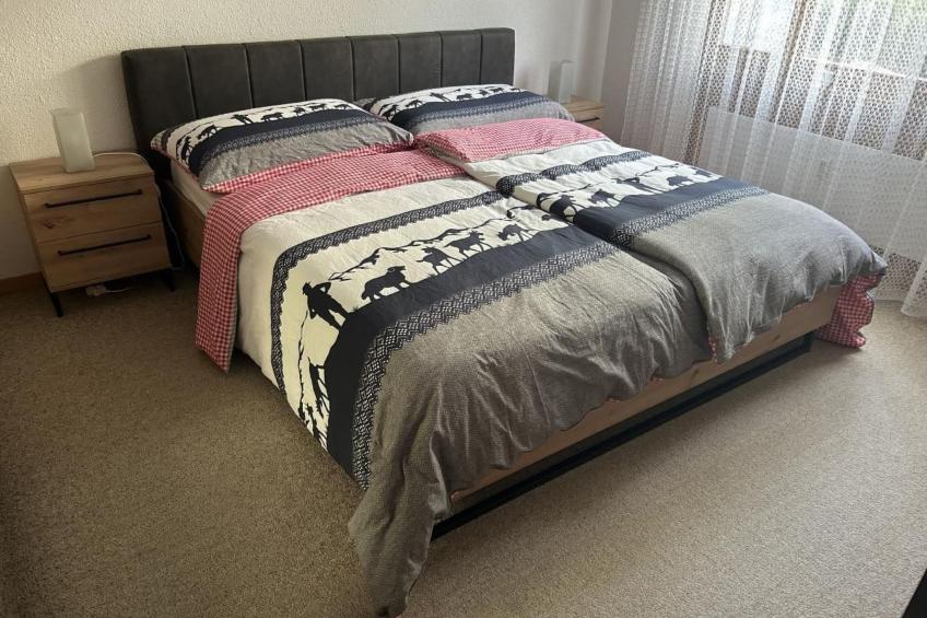 Stockenmatt Haus 2, Wohnung 22 - foto 11