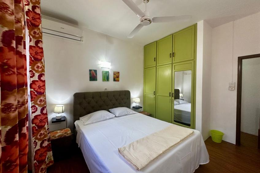 Appartement 2 mit Gartenblick - foto 38