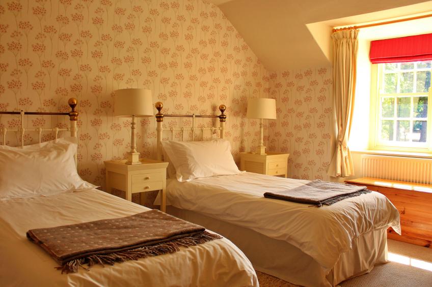 Ingleby Manor - Courtyard Cottage - foto 8