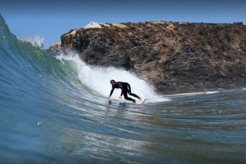 Romantisch und einzigartig "Das Bambus-Apartment - foto 9