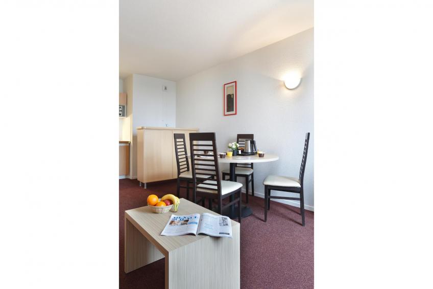 Les Demeures Champenoises Confort 2P4S - foto 6