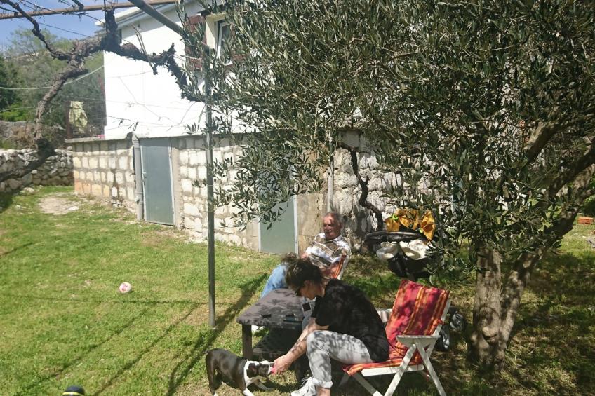 Vollständig eingerichtetes Haus mit privater Sonnenterrasse - foto 43