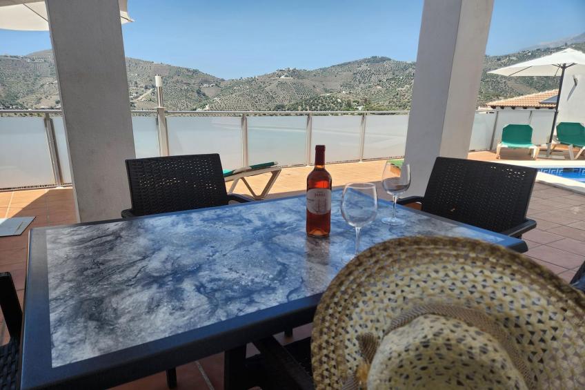 Villa Esperanza - foto 26