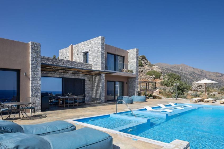 Prasonisi Villa I