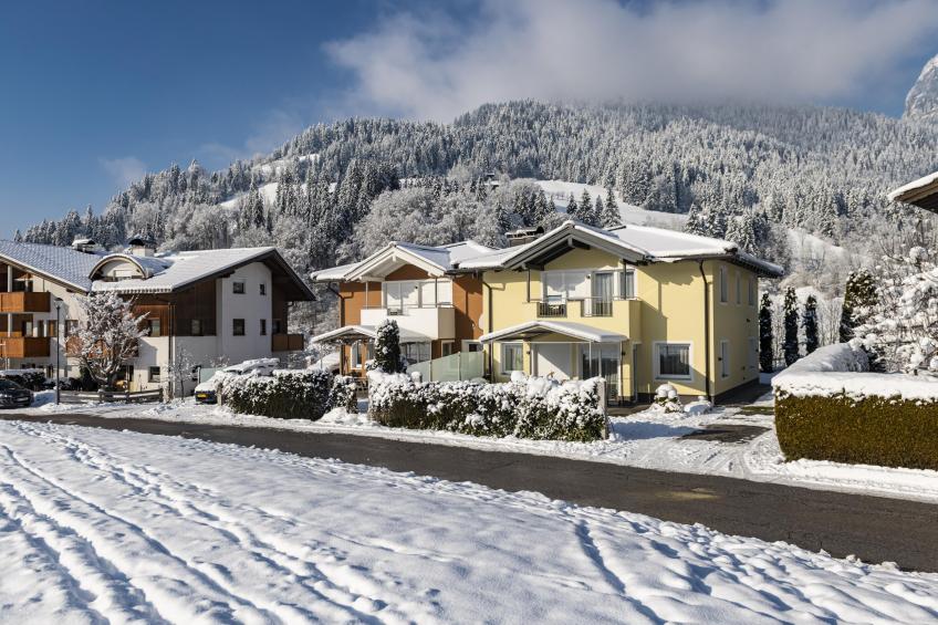 Ferienhaus Gartentraum 2 - foto 44