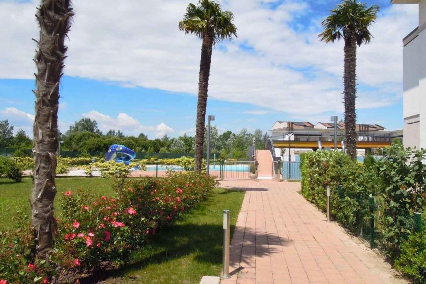 Holiday apartment Apartment 600 meters from the beach - BF-43C2 - foto 7