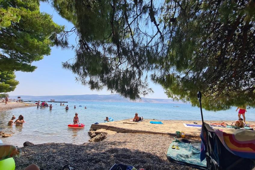 Bungalow Zoran, Starigrad Paklenica - Typ 1 - foto 10