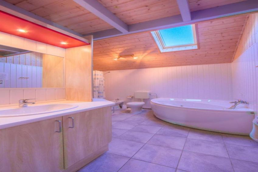 Ferienhaus Seeschwalbe-Classic 90 qm 39 - foto 15