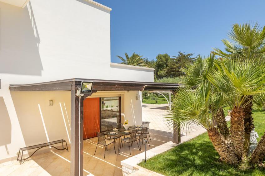 Villa Zahara - foto 21