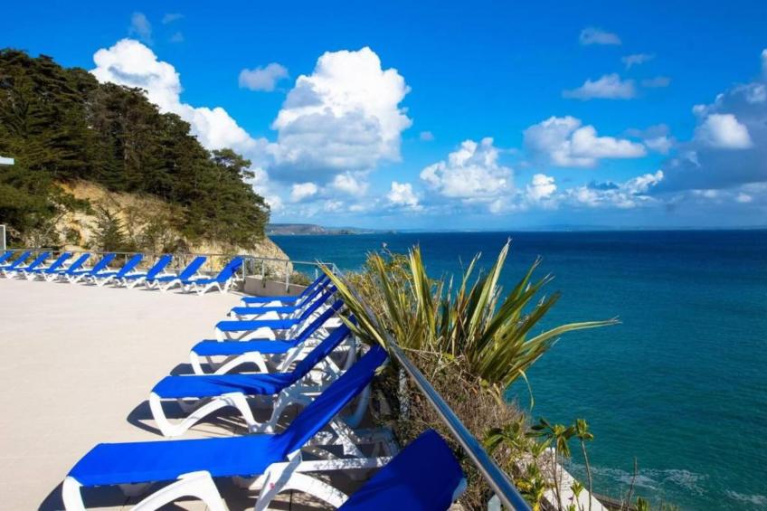 Résidence Horizon Morgat - foto 34