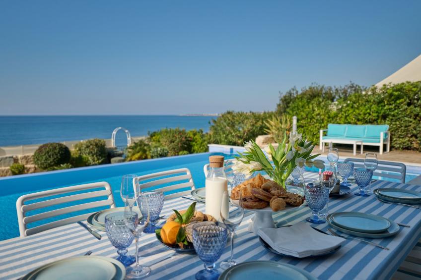 Olymp Luxus-Villa - foto 13