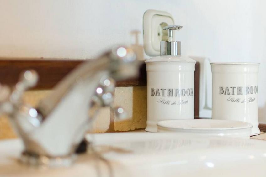 mit privatem Pool für 3 Personen + 1 Kind ca. 80 m² in Güime, Lanzarote (L - foto 9