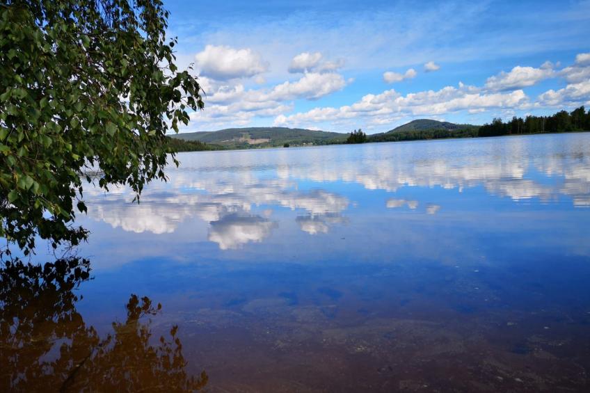 in Hagfors mit Großem Garten - foto 35