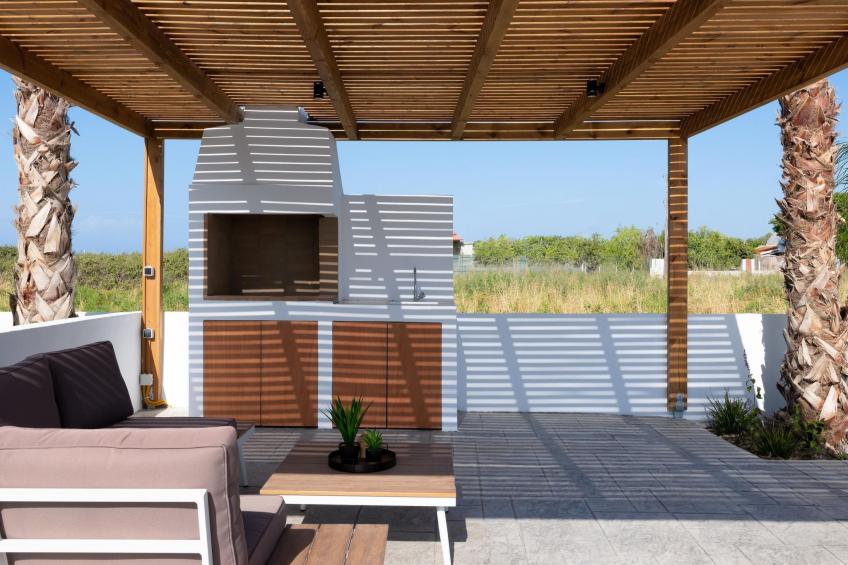 Salzige Luxus-Villa 4 - foto 14