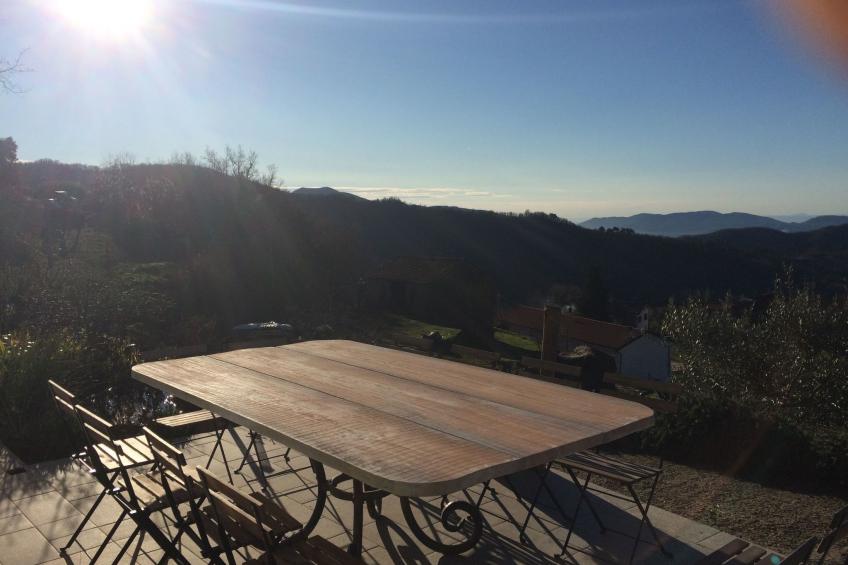 Vakantievilla 'Top Hill' - foto 4