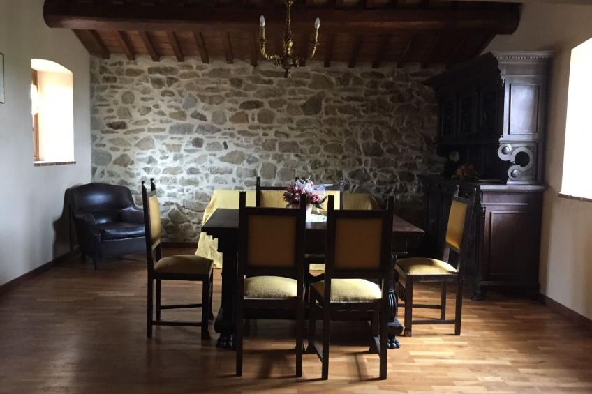 Renovierte Wohnung - foto 4