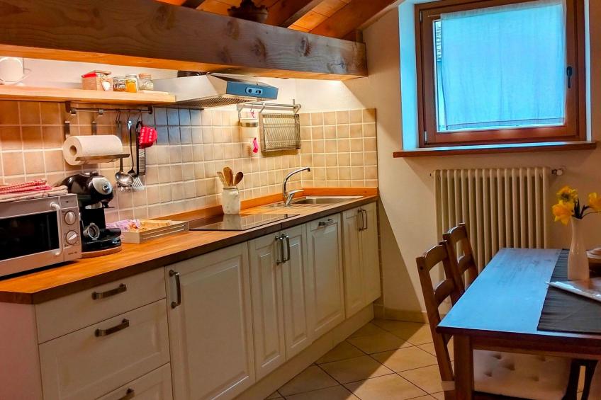 Drei-Zimmer-Wohnung Kaninchen - foto 6