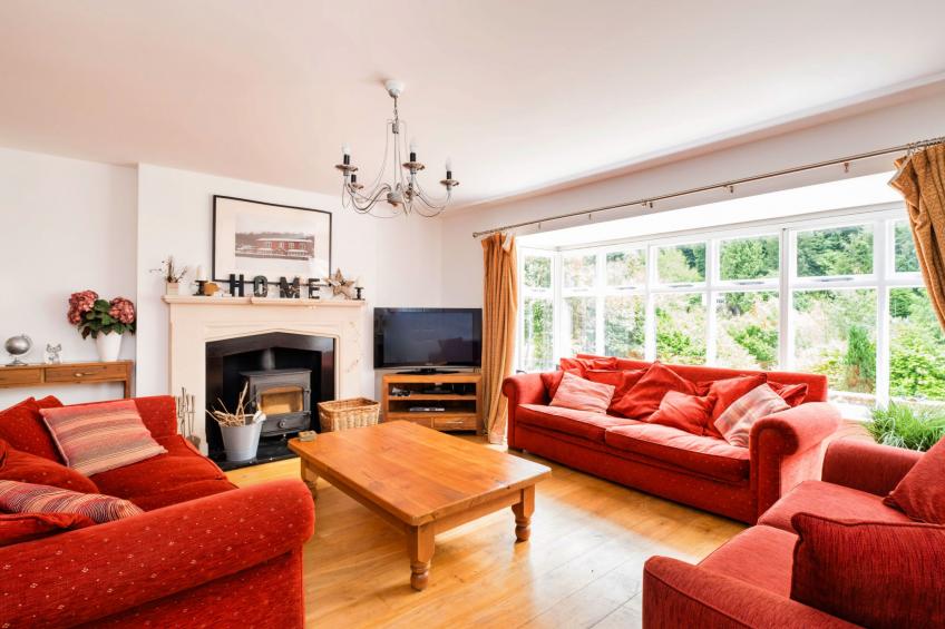 Riversdale Lodge - foto 2