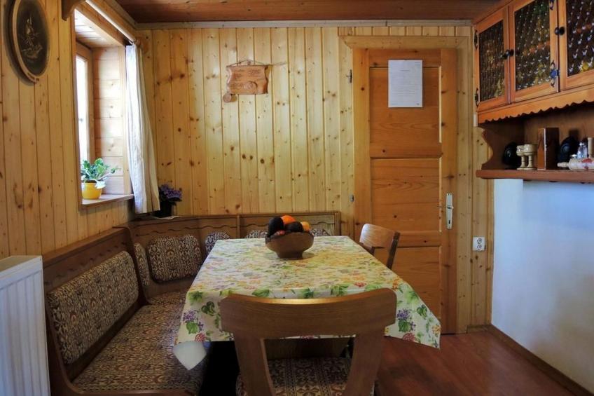 für sechs Personen mit einem Balkon - foto 5