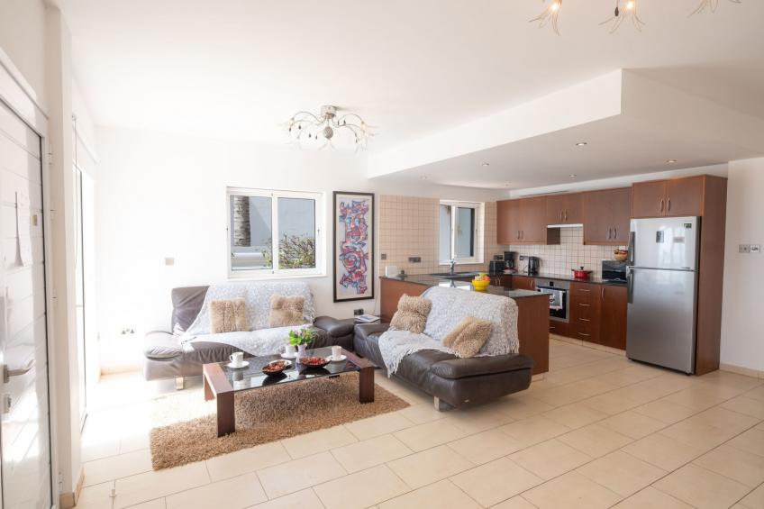 "Sunrise 11 Meeresfront" - foto 12